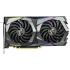 MSI NVIDIA GeForce GTX 1660 Ti GAMING X 6G GDDR6